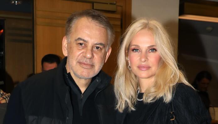 Μαρί Κωνσταντάτου - Γιάννης Κεντ