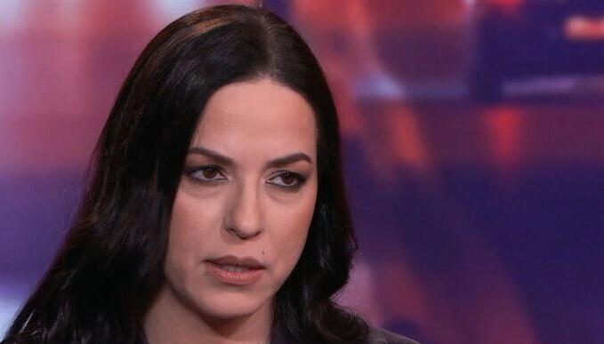 Ιωάννα Πηλιχού: «Την “Έχασα” Ανήμερα Των Γενεθλίων Μου»