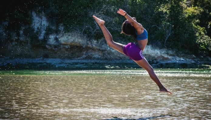 Πώς Να Ενδυναμώσεις Τα Πόδια Σου