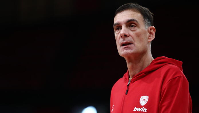 Ολυμπιακός: Οι Παίκτες Που Έβαλε Στο Στόχαστρο Ο Μπαρτζώκας