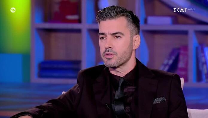 Γιάννης Τσιμιτσέλης