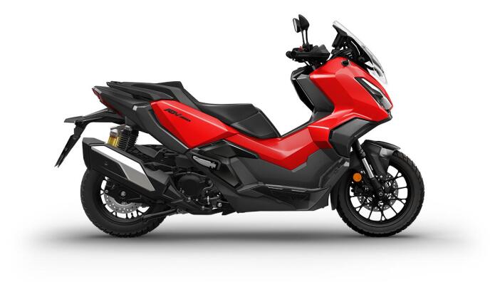 Honda: Τώρα είναι πιο εύκολο να αποκτήσετε τα ADV350 και PCX125