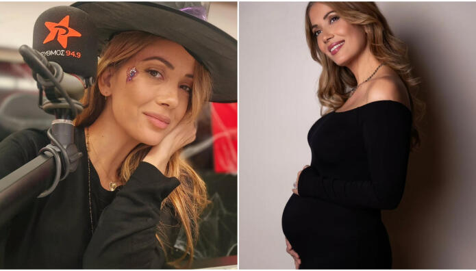 Γιώτα Τσιμπρικίδου