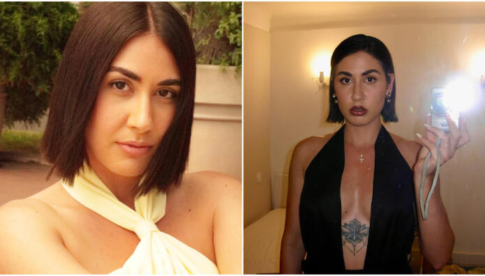 Έλενα Κρεμλίδου