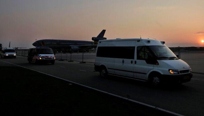 αεροδρόμιο Αϊντχόβεν