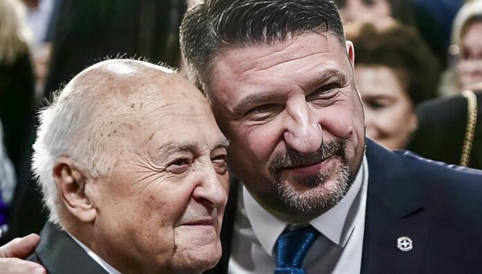 Νίκος Χαρδαλιάς