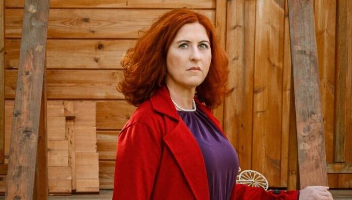 Mother Tongue Στο Theatre of the No