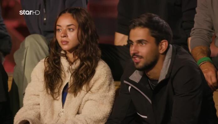 Φάρμα: Ποιον Έβγαλε Για Δεύτερο Μονομάχο Ο Γιώργος;