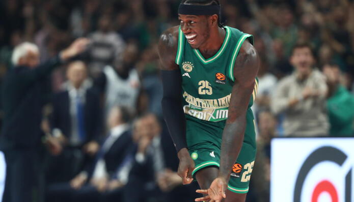 Ναν: "θέλω και άλλα MVP"