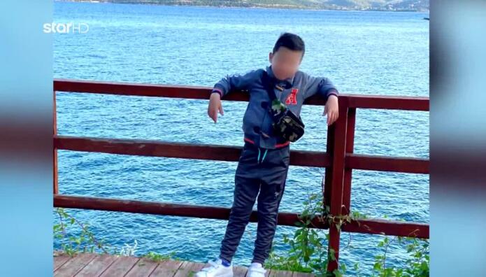 Καρδίτσα: Σε Κρίσιμη Κατάσταση Ο 12χρονος Κωνσταντίνος