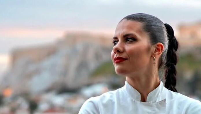 Μαρίνα Ντεμολλάι