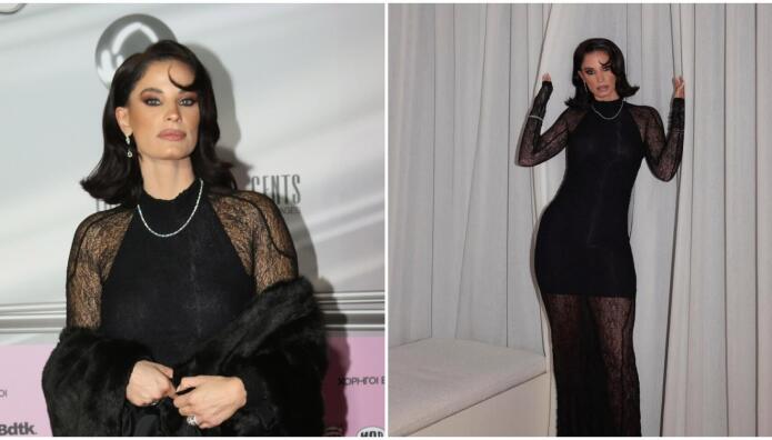 Χριστίνα Μπόμπα