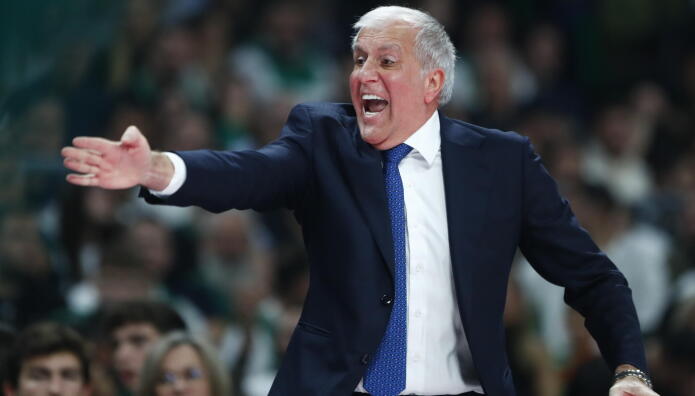 Ομπράντοβιτς: Οι Λόγοι Παραίτησης Από Την Παρτιζάν