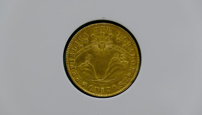 Χρυσή Λίρα: Αγγίζει Τα 1.000 Ευρώ Η Τιμή Της