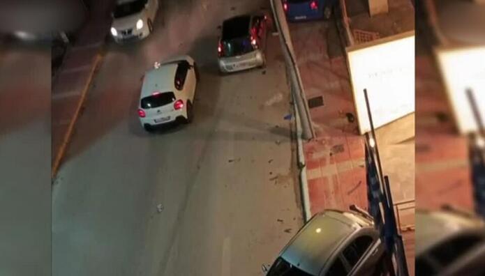 Τροχαίο Λούτσα: 24χρονος Σκοτώθηκε Μπροστά Στη Μητέρα Του