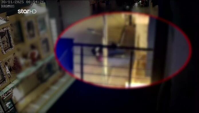 Τροχαίο Λούτσα: 24χρονος Σκοτώθηκε Μπροστά Στη Μητέρα Του