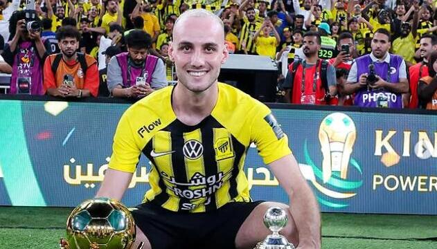 Μιτάι: Γιατί Αφήνει Μπενζεμά Και Εκατομμύρια Για Την ΑΕΚ