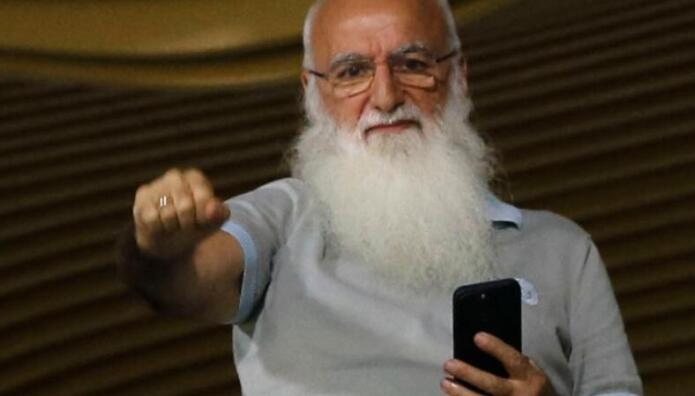 Κόλπο Γκρόσο Σαββίδη - Ρίχνει 270 Εκατομμύρια