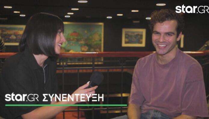 Τσουμαράκης: Το Βραβείο Χορν, Η Yoga Και Η Αυτοκριτική