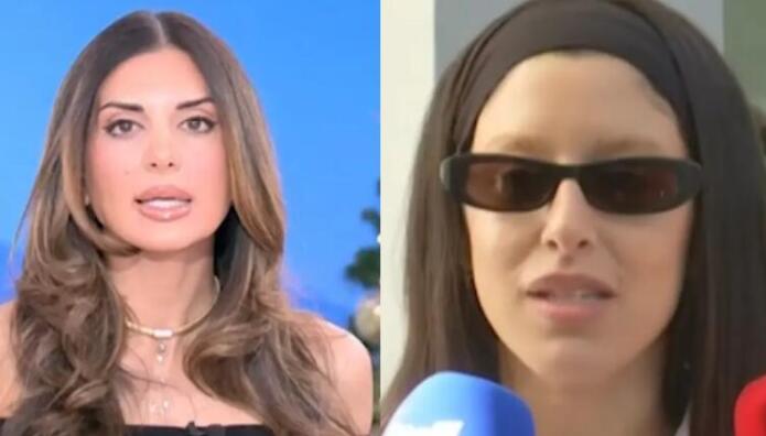 Τσιμτσιλή Για Υγεία Σάττι: «Υπήρξε Ένα Αιφνίδιο Γεγονός»