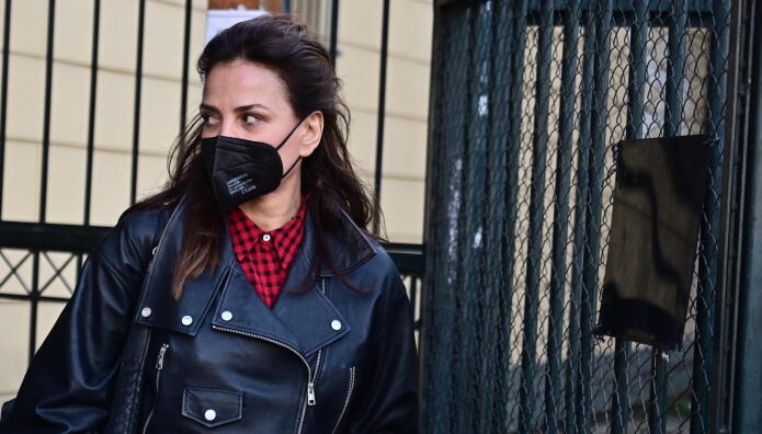 Δήμητρα Ματσούκα: Η Ποινή Για Τις Παραβιάσεις ΚΟΚ