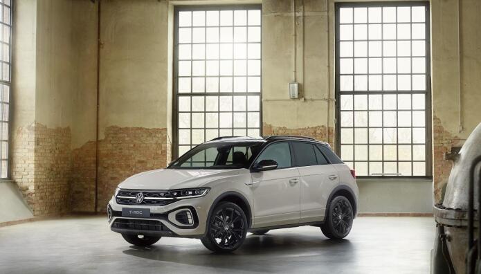 VW Smart Deals: Ειδικές τιμές σε δημοφιλή SUV