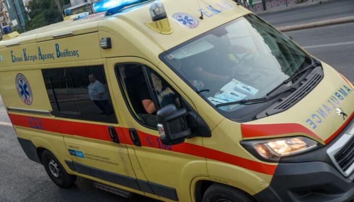 Κέρκυρα: Μητέρα Και Κόρη Έπεσαν Με ΙΧ Σε Ποτάμι