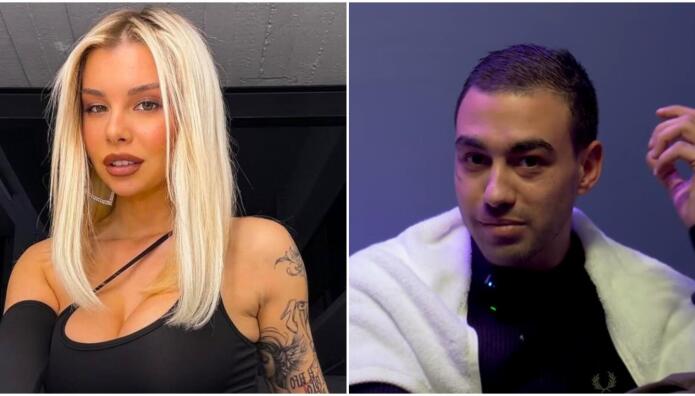 Ricta - Modern Cinderella