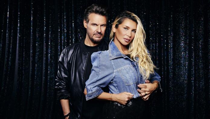 Πάνος Κιάμος - Πάολα