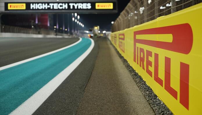 Pirelli: Στο Άμπου Ντάμπι για το πρώτο βήμα προς το μέλλον της F1