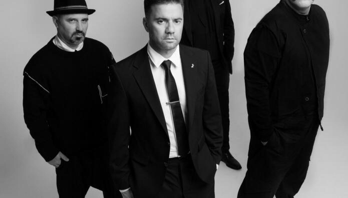 Oι ΟNIRAMA Έρχονται Στο Θέατρο Άλσος