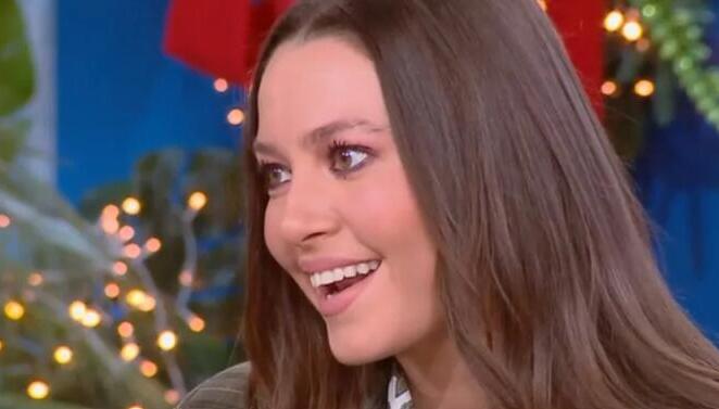 Σκίτσκο Για Καρκίνο: «Είχα Έντονα Συμπτώματα Που Αγνοούσα»