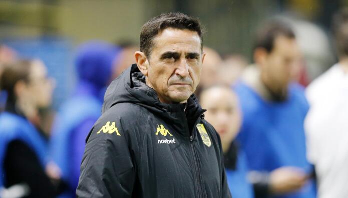 Μανόλο Χιμένεθ