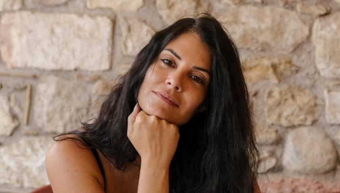 Μαρία Κορινθίου - Γιώργος Καραθανάσης