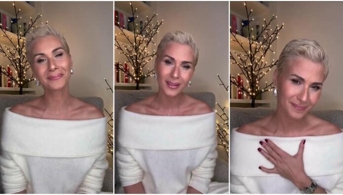 Άννα Κανδαράκη: «Πάλεψα με τον καρκίνο στο αίμα για δεύτερη φορά»