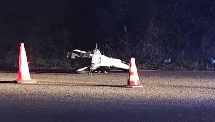 Ξάνθη: Απίστευτο Τροχαίο Με Δύο Νεκρούς