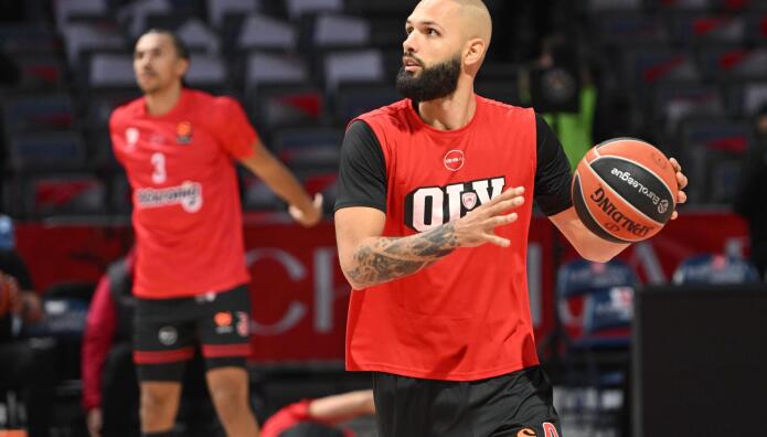 Ατάκες Φουρνιέ Για Μπαρτζώκα Και Ολυμπιακό