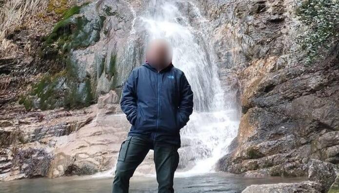 Κρήτη: Ο Περίπατος Του 37χρονου Που Κατέληξε Σε Τραγωδία