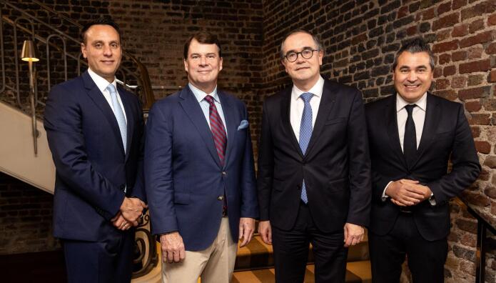 Ford και Renault: Τι περιλαμβάνει η μεγάλη συνεργασία