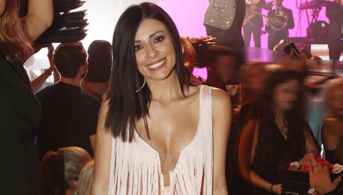 Μίνα Αρναούτη: Δεν Ικανοποιήθηκε Από Την Απόφαση Εφετείου