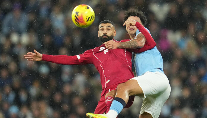 Σαλάχ: Ποιοι Τον Διεκδικούν