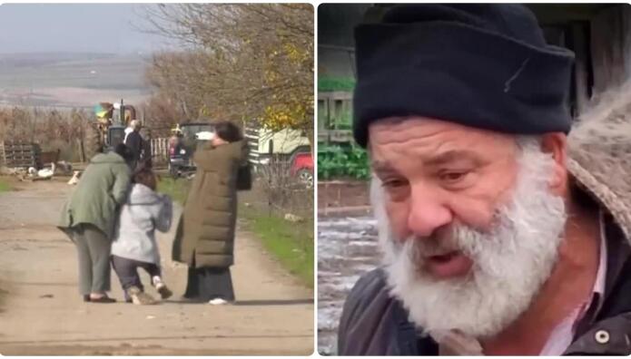 Θεσσαλονίκη: Λιποθυμίες Στη Θανάτωση 450 Προβάτων