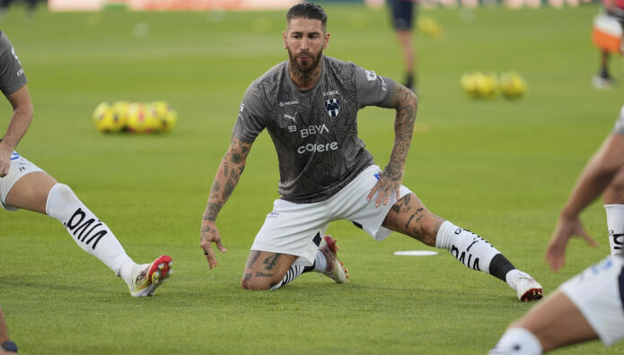 Ράμος: Σε ποια ομάδα αναμένεται να πάει