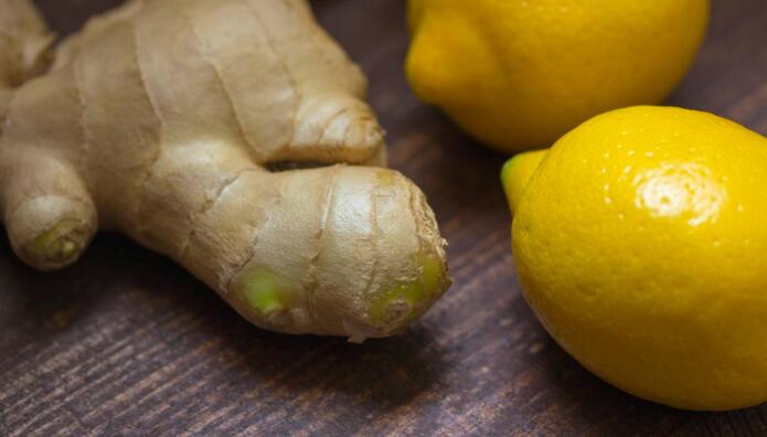 Ρόφημα Με Τζίντζερ Και Πορτοκάλι: Τα Πολλαπλά Οφέλη