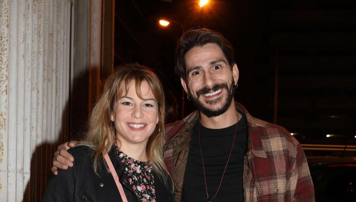 Βέρα Μακρομαρίδου