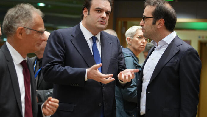 έκτακτη είδηση