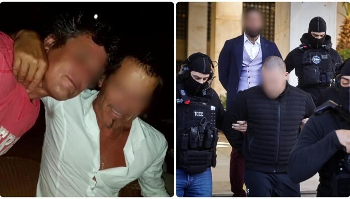 Φοινικούντα: Τι Έδειξαν Οι Κλήσεις Το Βράδυ Του Εγκλήματος