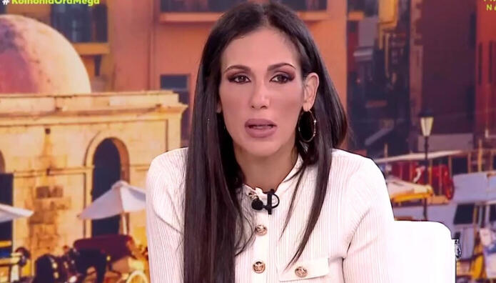 Ανθή Βούλγαρη