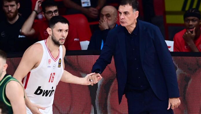 Μπαρτζώκας Παπανικολάου