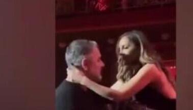 Δέσποινα Βανδή - Βασίλης Μπισμπίκης